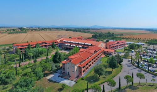 Fattoria La Principina Hotel - image 6