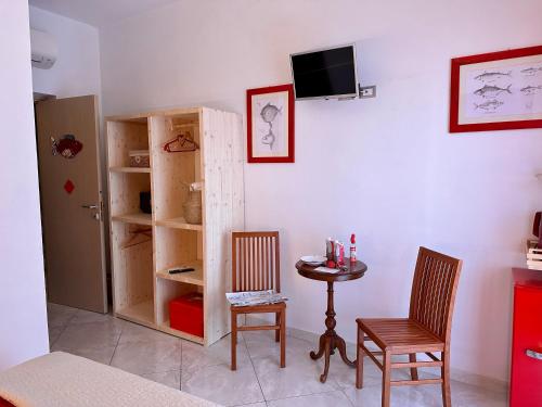 Casa del Palombaro 5