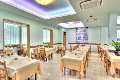 Hotel Vallechiara – Cesenatico, IN