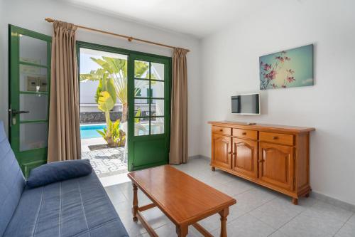 Apartamentos Aloe - image 12