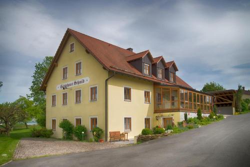 Gästehaus Schmid Kondrau - Accommodation - Waldsassen