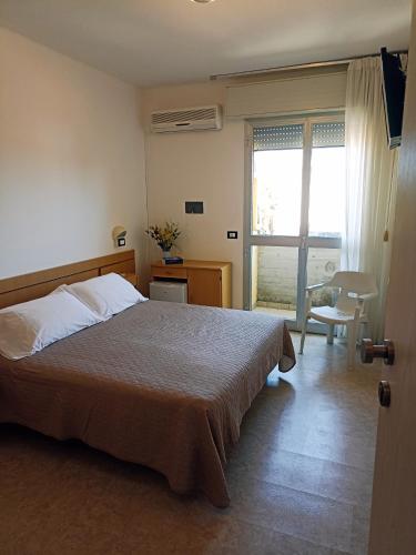 HOTEL LA PLAYA in Cervia