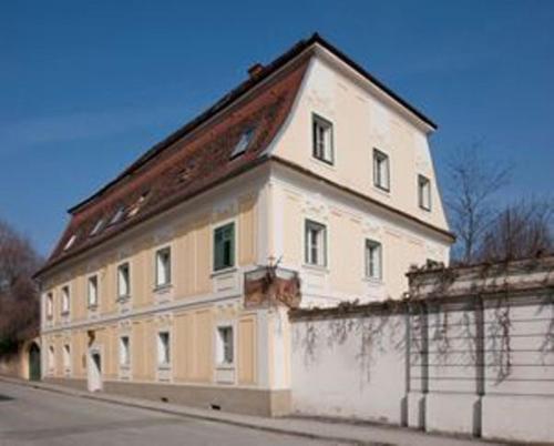   Zum Alten Gerberhaus, Pension in Pöllau bei Grafendorf bei Hartberg