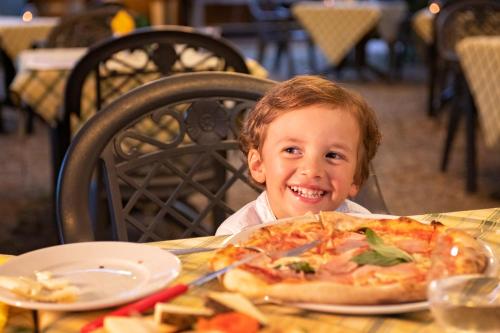 Fattoria La Principina Hotel - image 12