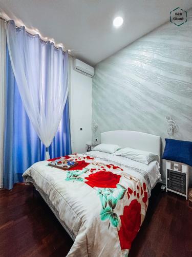 B&B Giosuè, Naples