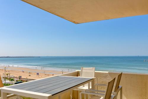 Riviera - Vue sur mer La Baule