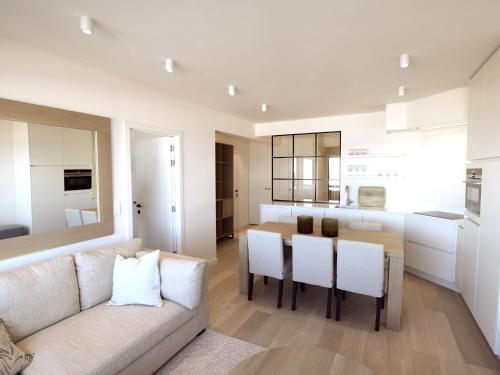 Scarphout 1D - Appartement 4 bedrooms - floor 1