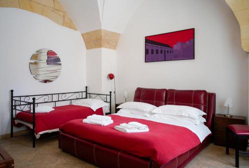 La Bella Lecce B&B