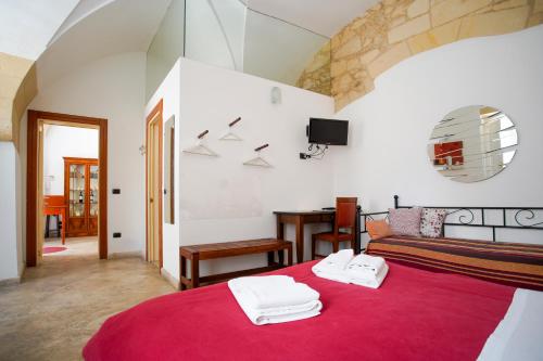 La Bella Lecce B&B