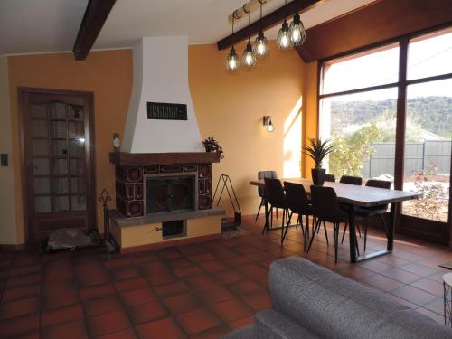 Charming holiday home in the heart of the Ardèche