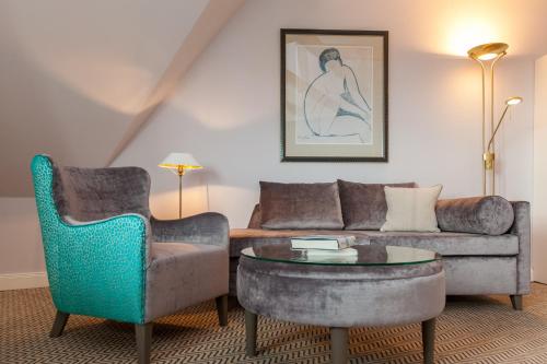 Hotel Watthof - image 5