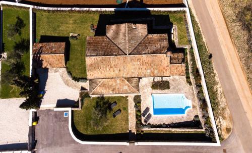 Villa Avalon - Luxury home with pool in the centre of Istria