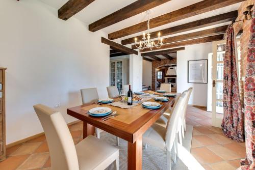 Villa Avalon - Luxury home with pool in the centre of Istria