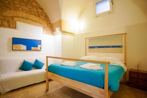 La Bella Lecce B&B