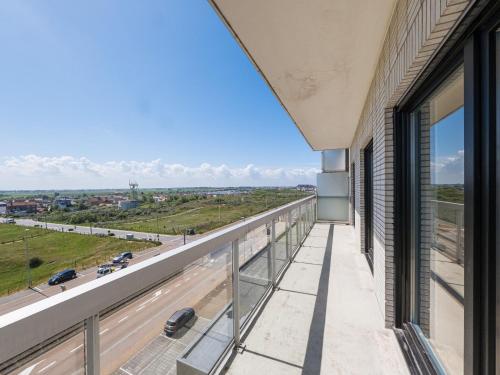 Apartment on the 5th floor for family, Middelkerke (foto 2)