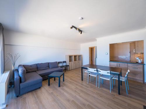 Apartment on the 5th floor for family, Middelkerke (foto 5)