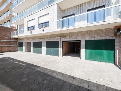 Apartment on the 5th floor for family, Middelkerke (foto 9)