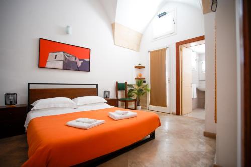 La Bella Lecce B&B