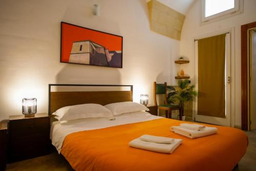 La Bella Lecce B&B - image 6