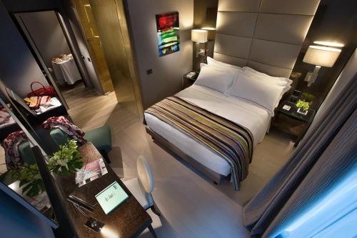 Premium Double or Twin Room