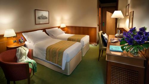 Hotel Cavour - image 11