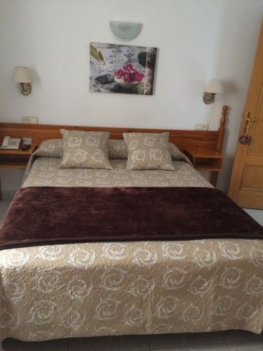 Hostal Alcázar - main image