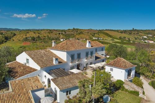 Quinta Da Colina Guest Housedouble Bedroom BnB Cabanas de Tavira