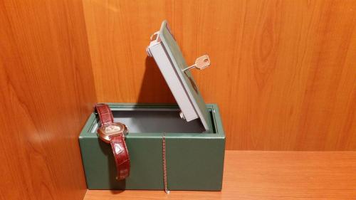 Hotel Leon - Ristorante Al Cavallino Rosso - image 5