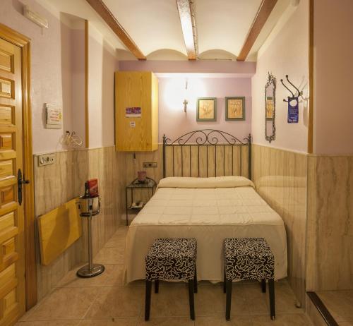Pension San Jose in Bullas