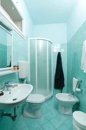 Hotel Vallechiara – Cesenatico, IN