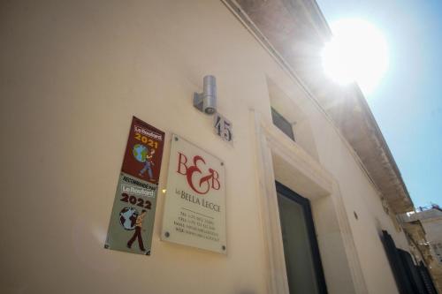 La Bella Lecce B&B