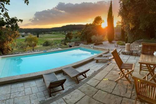 La bastide de LORGUES 83 - Location saisonnière - Lorgues