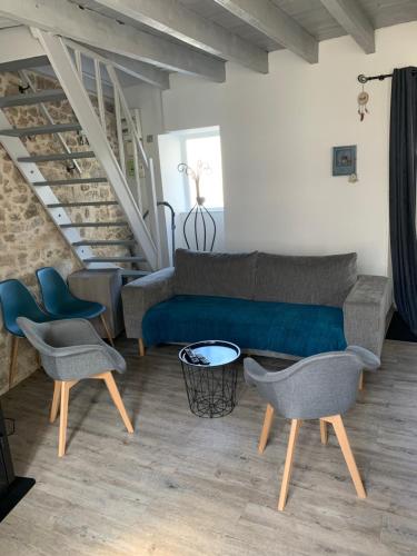 Gite Aubusson in Aubusson