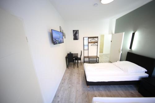 LUXOMES: Aparthotel Nürnberg Zentrum Süd, Nürnberg (photo 8)