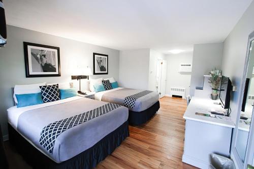 Colonial Inn Seekonk in ซีคอง (MA)