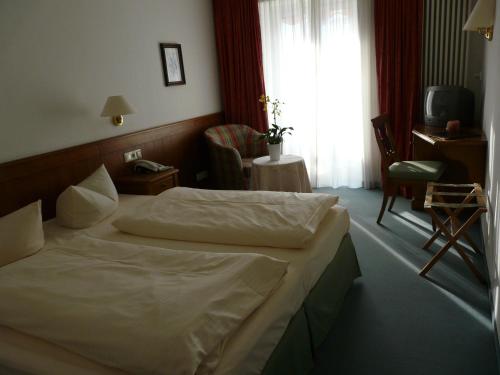 Hotel Roter Hahn - Bed & Breakfast - image 2