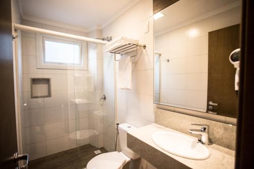 Hotel Fioreze Centro Room Type - Luxury Double Room