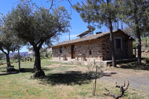 Holiday Accommodation, Serra da Estrela - Casa Cabeço do Barragão, Fundão