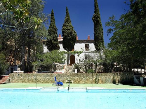  Cortijo Palacete La Tala in Guadix