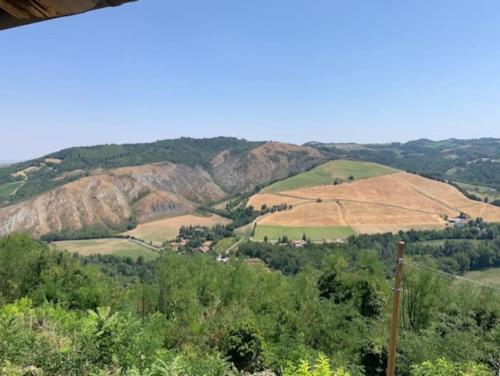 Casale IL SAMBUCO sui colli bolognesi