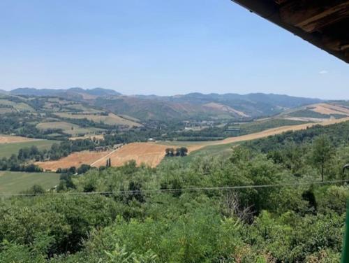 Casale IL SAMBUCO sui colli bolognesi