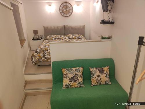 Montesanto House Palermo 4