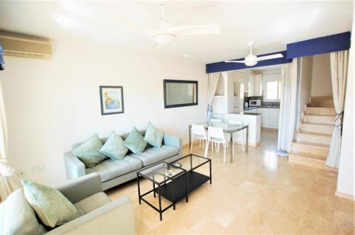 Pemandangan luar, Beautiful House in a quiet area in Castillo de Don Juan