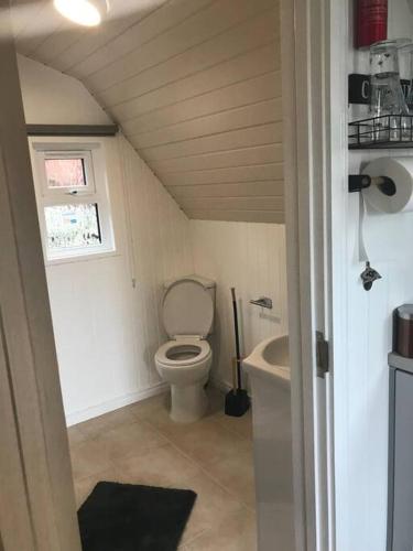 Bumble Bee Cottage, Plymouth (fotografie 6)