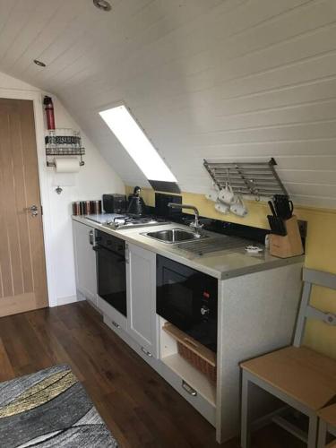 Bumble Bee Cottage, Plymouth (fotografie 7)