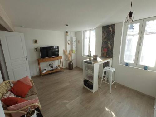 Bienvenue chez vous in Cormeilles