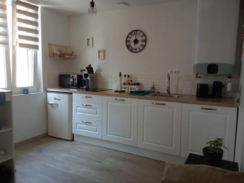 Bienvenue chez vous in Cormeilles