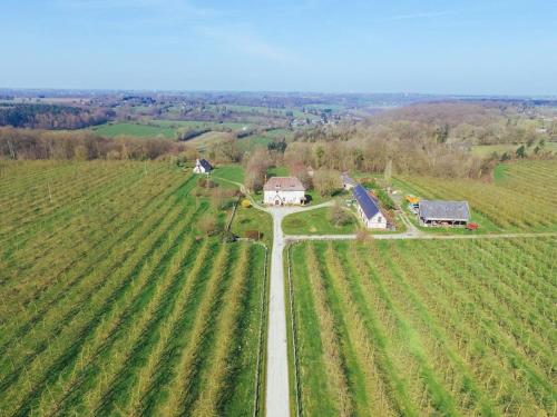 Bienvenue chez vous in Cormeilles