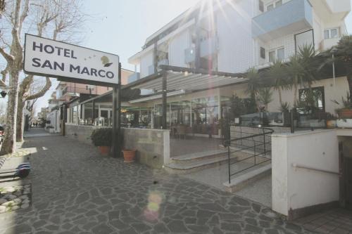 Hotel San Marco - image 8