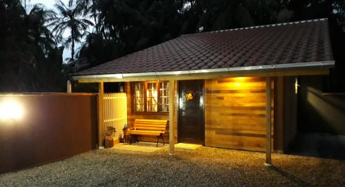 Casa Florescer da Madeira in เรกาเตรส